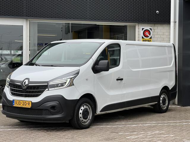 Renault TRAFIC 2.0 dCi 120 T29 L2H1 Comfort | Trekhaak | Navigatie | Cruise Control | LED | DAB | Airco