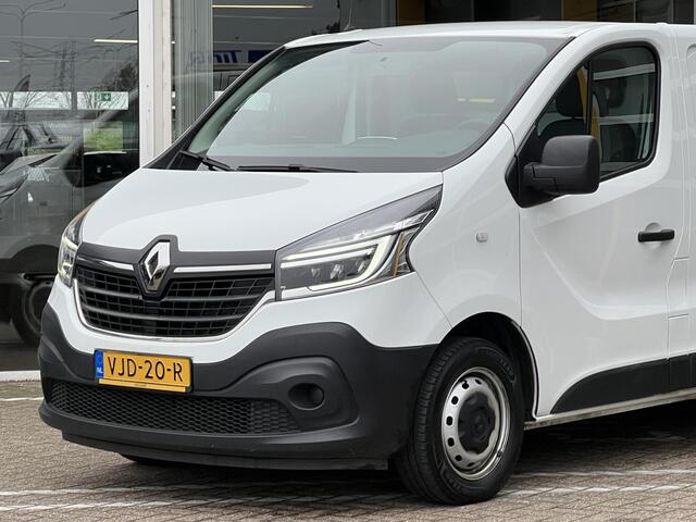 Renault TRAFIC 2.0 dCi 120 T29 L2H1 Comfort | Trekhaak | Navigatie | Cruise Control | LED | DAB | Airco
