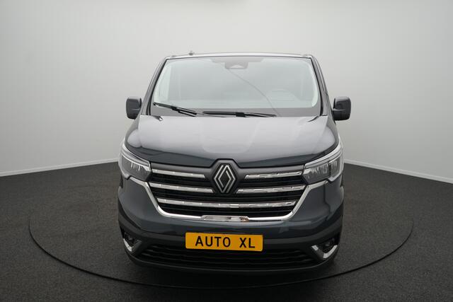 Renault TRAFIC 2.0 150 PK Aut. L2H1 Advance Camera Climate Carplay