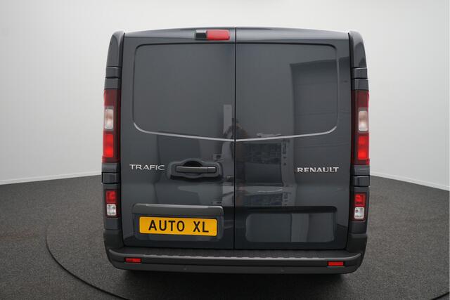 Renault TRAFIC 2.0 150 PK Aut. L2H1 Advance Camera Climate Carplay