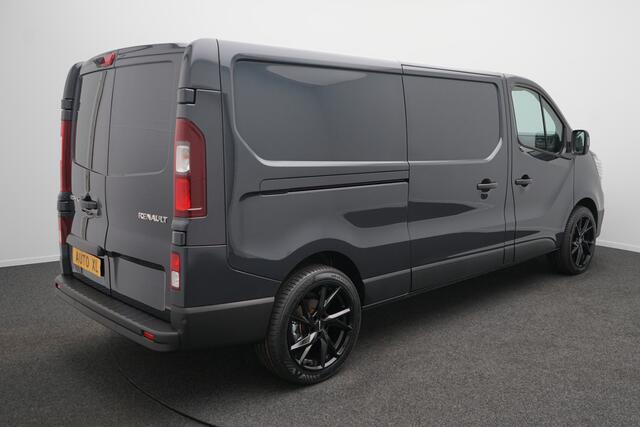 Renault TRAFIC 2.0 150 PK Aut. L2H1 Advance Camera Climate Carplay