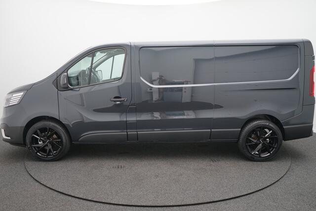 Renault TRAFIC 2.0 150 PK Aut. L2H1 Advance Camera Climate Carplay