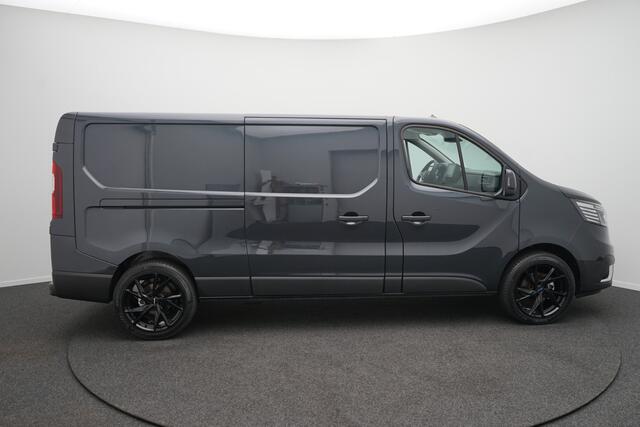 Renault TRAFIC 2.0 150 PK Aut. L2H1 Advance Camera Climate Carplay