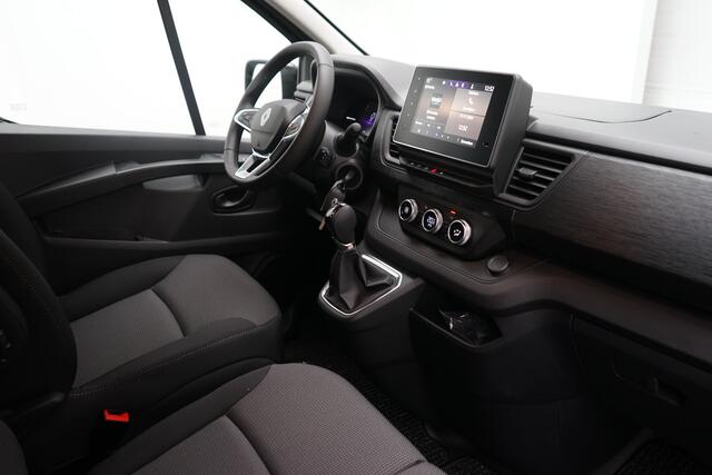 Renault TRAFIC 2.0 150 PK Aut. L2H1 Advance Camera Climate Carplay