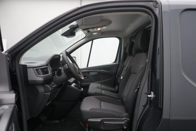 Renault TRAFIC 2.0 150 PK Aut. L2H1 Advance Camera Climate Carplay