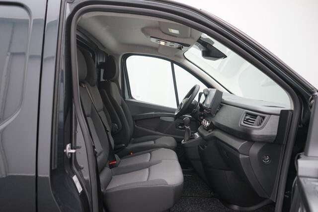 Renault TRAFIC 2.0 150 PK Aut. L2H1 Advance Camera Climate Carplay