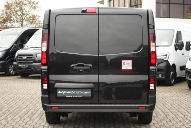 Renault TRAFIC 2.0BluedCi EDC 170pk T29 L2H1 Extra DC | Carplay/Android | Camera | L+R Zijdeur | Lease 717,- p/m