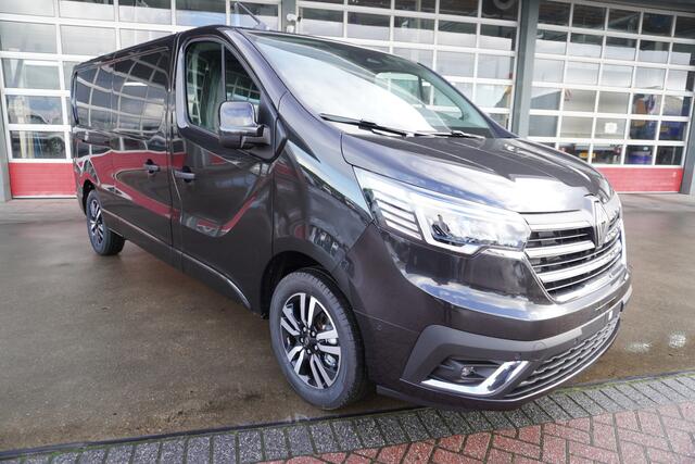 Renault TRAFIC 2.0 Blue dCi 170PK T30 L2H1 Extra Automaat Nr. V196 | Climate | Navi | Camera | Adap.cruise