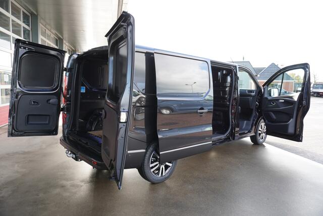 Renault TRAFIC 2.0 Blue dCi 170PK T30 L2H1 Extra Automaat Nr. V196 | Climate | Navi | Camera | Adap.cruise
