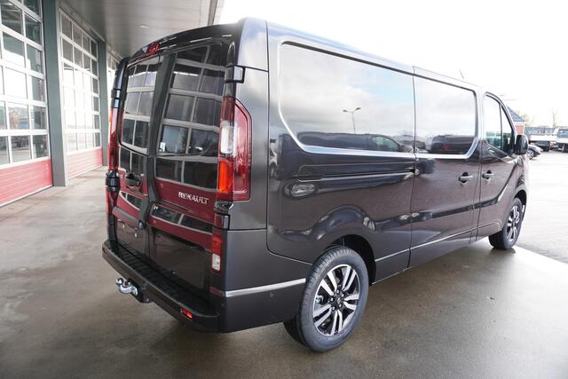 Renault TRAFIC 2.0 Blue dCi 170PK T30 L2H1 Extra Automaat Nr. V196 | Climate | Navi | Camera | Adap.cruise