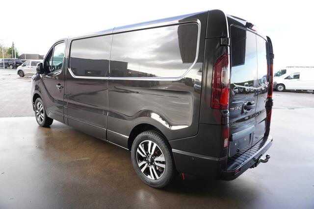 Renault TRAFIC 2.0 Blue dCi 170PK T30 L2H1 Extra Automaat Nr. V196 | Climate | Navi | Camera | Adap.cruise