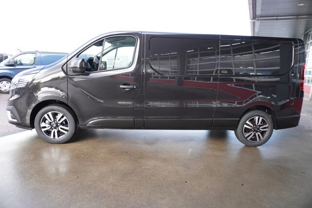 Renault TRAFIC 2.0 Blue dCi 170PK T30 L2H1 Extra Automaat Nr. V196 | Climate | Navi | Camera | Adap.cruise