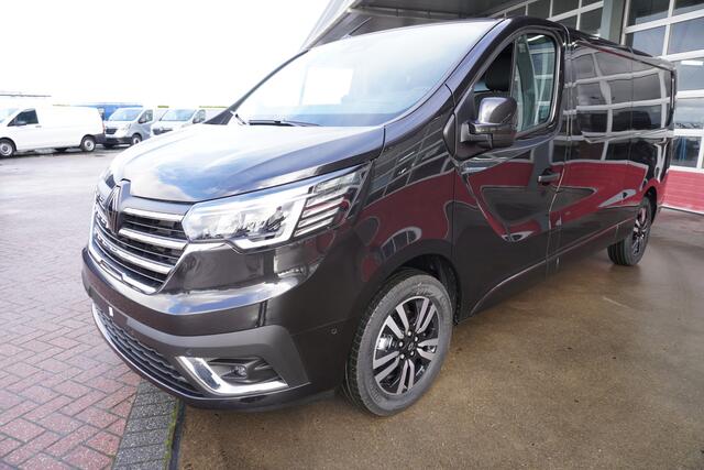 Renault TRAFIC 2.0 Blue dCi 170PK T30 L2H1 Extra Automaat Nr. V196 | Climate | Navi | Camera | Adap.cruise