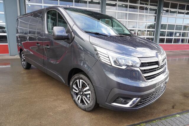 Renault TRAFIC 2.0 Blue dCi 170PK T30 L2H1 Extra Automaat Nr. V217 | Climate | Navi | Camera | Adap.cruise