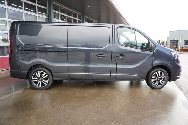 Renault TRAFIC 2.0 Blue dCi 170PK T30 L2H1 Extra Automaat Nr. V217 | Climate | Navi | Camera | Adap.cruise