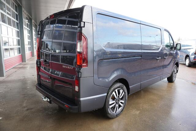 Renault TRAFIC 2.0 Blue dCi 170PK T30 L2H1 Extra Automaat Nr. V217 | Climate | Navi | Camera | Adap.cruise