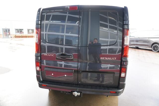 Renault TRAFIC 2.0 Blue dCi 170PK T30 L2H1 Extra Automaat Nr. V217 | Climate | Navi | Camera | Adap.cruise