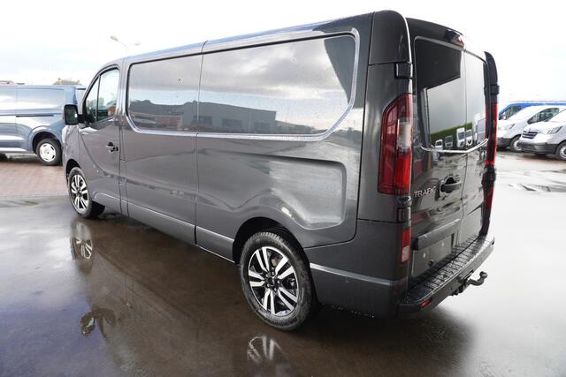 Renault TRAFIC 2.0 Blue dCi 170PK T30 L2H1 Extra Automaat Nr. V217 | Climate | Navi | Camera | Adap.cruise