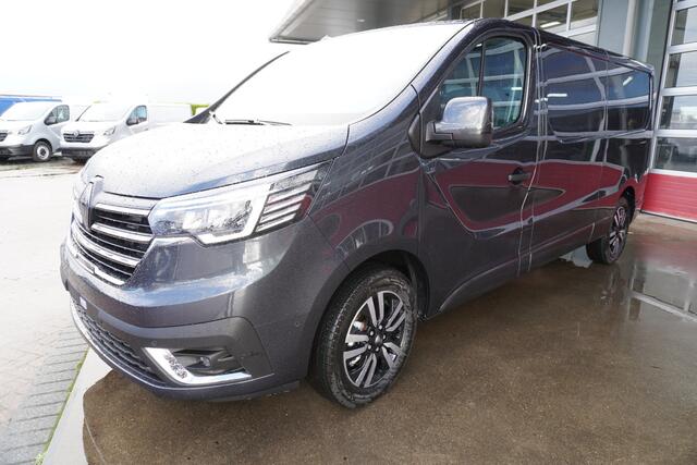 Renault TRAFIC 2.0 Blue dCi 170PK T30 L2H1 Extra Automaat Nr. V217 | Climate | Navi | Camera | Adap.cruise