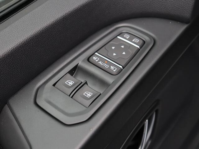 Renault TRAFIC 2.0 dCi 150pk EDC T30 L2H1 Extra | Anniversary | Sidebars | Zwarte logo's | Glasslook |