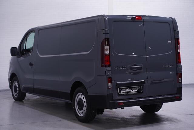 Renault TRAFIC 2.0 Blue dCi 150 pk L2H1 Airco, Camera Cruise Control, LED Koplampen, Apple Carplay, Nieuw, 3-Zits