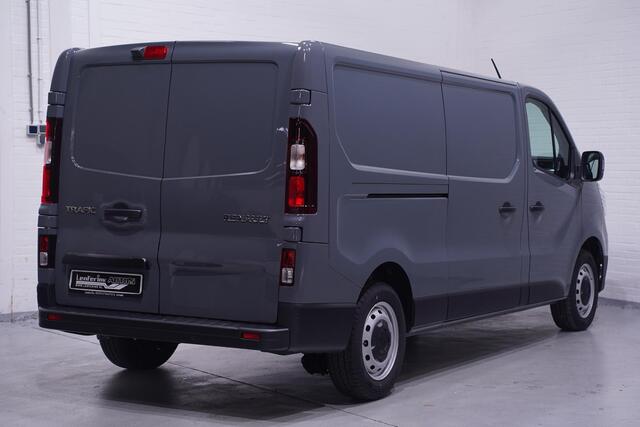 Renault TRAFIC 2.0 Blue dCi 150 pk L2H1 Airco, Camera Cruise Control, LED Koplampen, Apple Carplay, Nieuw, 3-Zits