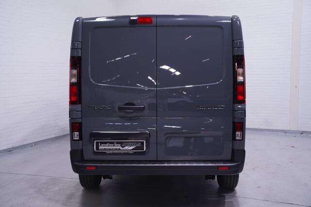 Renault TRAFIC 2.0 Blue dCi 150 pk L2H1 Airco, Camera Cruise Control, LED Koplampen, Apple Carplay, Nieuw, 3-Zits