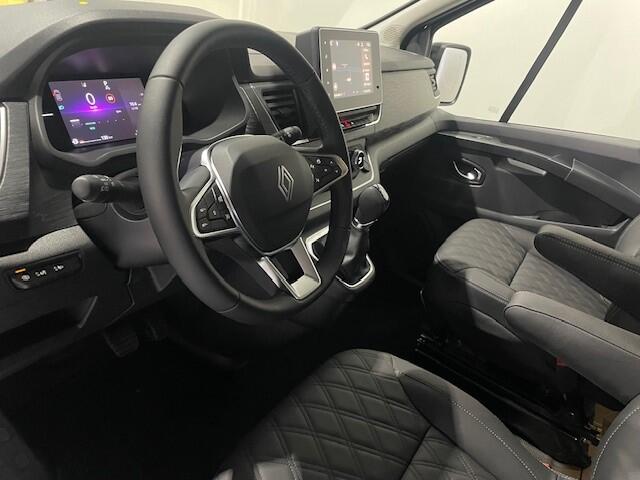 Renault TRAFIC 2.0 Blue dCi EDC 170PK AUT DC NEXT LEVEL EDITION