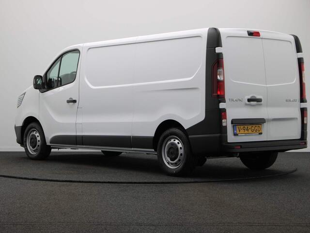 Renault TRAFIC 2.0 dCi 110pk T30 L2H1 Start | BPM Voordeel | Hoge korting | Lage rente | Direct rijden | Vol opties |