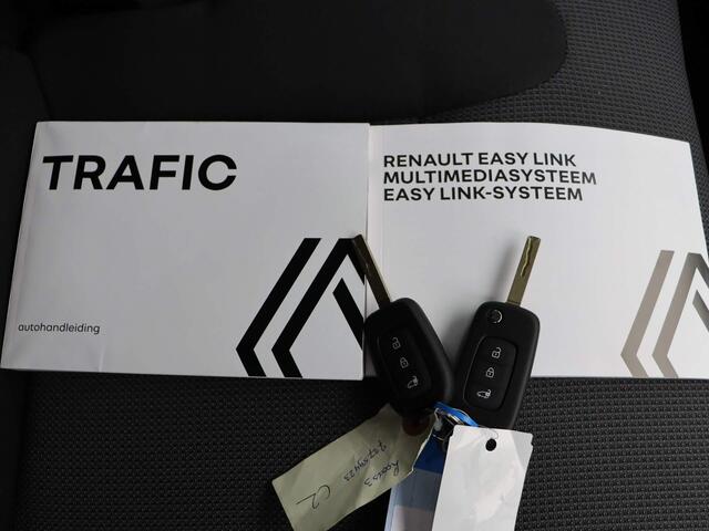 Renault TRAFIC 2.0 dCi 110pk T30 L2H1 Start | BPM Voordeel | Hoge korting | Lage rente | Direct rijden | Vol opties |