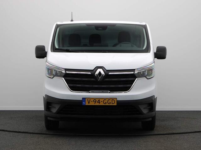 Renault TRAFIC 2.0 dCi 110pk T30 L2H1 Start | BPM Voordeel | Hoge korting | Lage rente | Direct rijden | Vol opties |