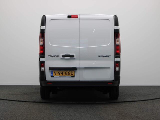 Renault TRAFIC 2.0 dCi 110pk T30 L2H1 Start | BPM Voordeel | Hoge korting | Lage rente | Direct rijden | Vol opties |