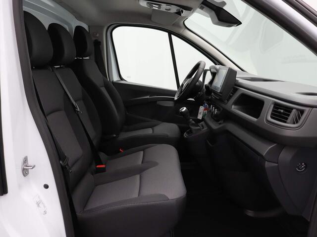 Renault TRAFIC 2.0 dCi 110pk T30 L2H1 Start | BPM Voordeel | Hoge korting | Lage rente | Direct rijden | Vol opties |