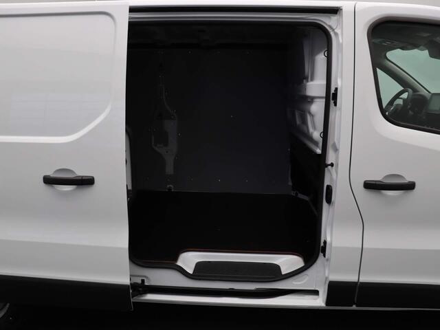Renault TRAFIC 2.0 dCi 110pk T30 L2H1 Start | BPM Voordeel | Hoge korting | Lage rente | Direct rijden | Vol opties |