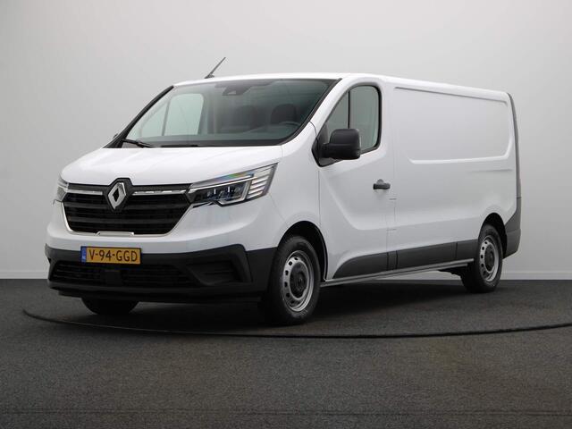 Renault TRAFIC 2.0 dCi 110pk T30 L2H1 Start | BPM Voordeel | Hoge korting | Lage rente | Direct rijden | Vol opties |