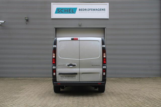 Renault TRAFIC 2.0 Blue dC 150pk T29 L2H1 Advance DC - 6 zits - Navigatie - Camera - Airco - Cruise - DAB - Rijklaar