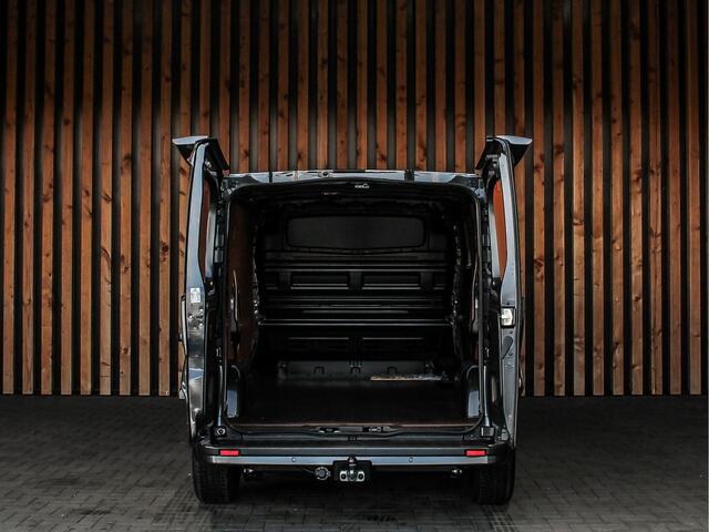 Renault TRAFIC 2.0 BluedCi 170PK Automaat Extra Bestelwagen | LED KOPLAMPEN | KEYLESS | CAMERA | CRUISECONTROL | BETIMMERING | TREKHAAK |