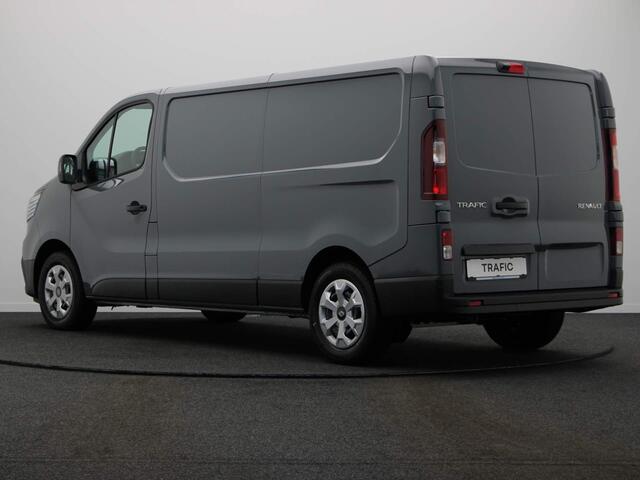 Renault TRAFIC 2.0 Blue dCi 130pk T30 L2H1 Advance | Laadruimtepakket | Achteruitrijcamera | Parkeersensoren achter |