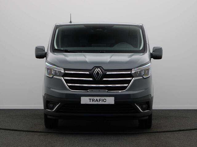 Renault TRAFIC 2.0 Blue dCi 130pk T30 L2H1 Advance | Laadruimtepakket | Achteruitrijcamera | Parkeersensoren achter |