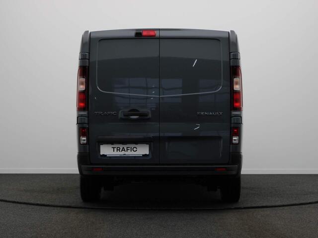 Renault TRAFIC 2.0 Blue dCi 130pk T30 L2H1 Advance | Laadruimtepakket | Achteruitrijcamera | Parkeersensoren achter |