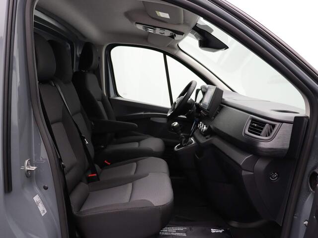 Renault TRAFIC 2.0 Blue dCi 130pk T30 L2H1 Advance | Laadruimtepakket | Achteruitrijcamera | Parkeersensoren achter |