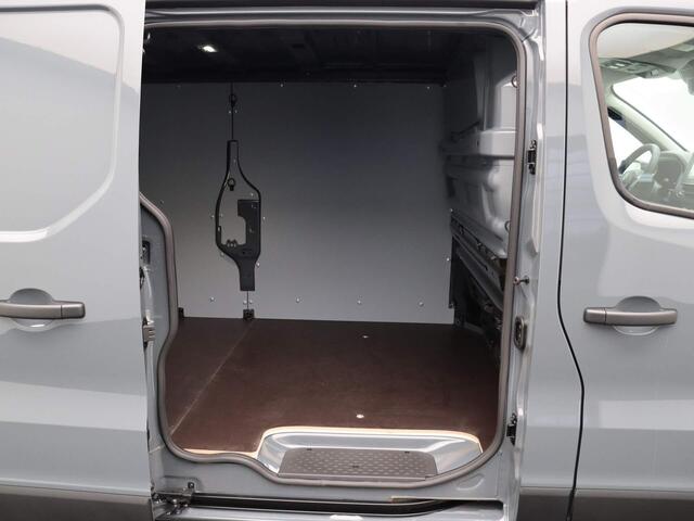 Renault TRAFIC 2.0 Blue dCi 130pk T30 L2H1 Advance | Laadruimtepakket | Achteruitrijcamera | Parkeersensoren achter |