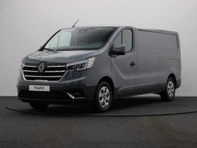 Renault TRAFIC 2.0 Blue dCi 130pk T30 L2H1 Advance | Laadruimtepakket | Achteruitrijcamera | Parkeersensoren achter |