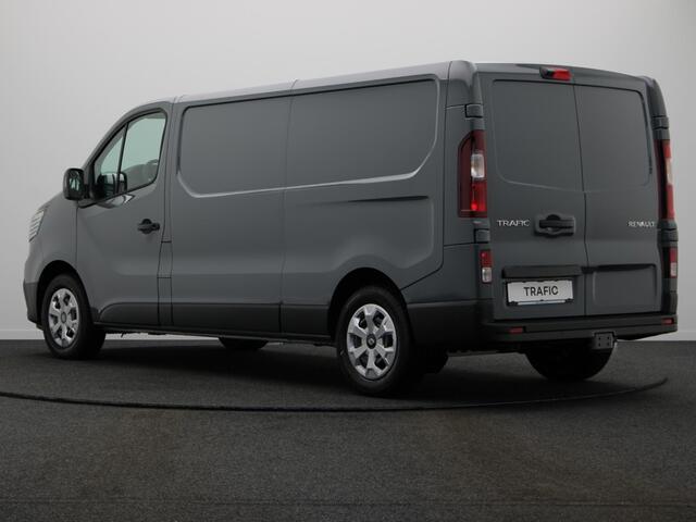 Renault TRAFIC 2.0 Blue dCi 150pk EDC T30 L2H1 Advance | Trekhaak | Laadruimtepakket | Achteruitrijcamera |