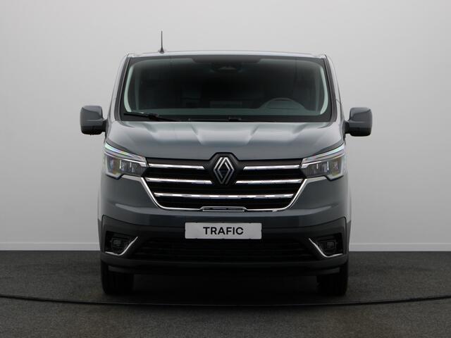 Renault TRAFIC 2.0 Blue dCi 150pk EDC T30 L2H1 Advance | Trekhaak | Laadruimtepakket | Achteruitrijcamera |