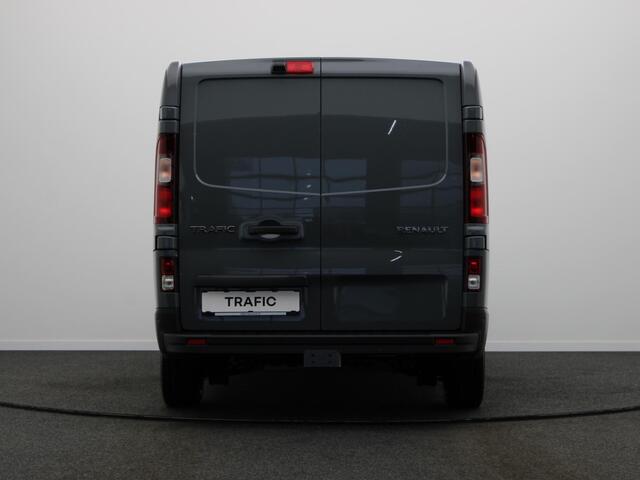 Renault TRAFIC 2.0 Blue dCi 150pk EDC T30 L2H1 Advance | Trekhaak | Laadruimtepakket | Achteruitrijcamera |