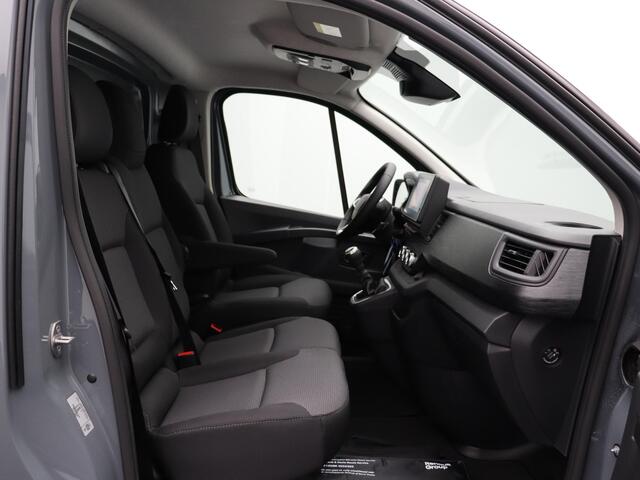 Renault TRAFIC 2.0 Blue dCi 150pk EDC T30 L2H1 Advance | Trekhaak | Laadruimtepakket | Achteruitrijcamera |