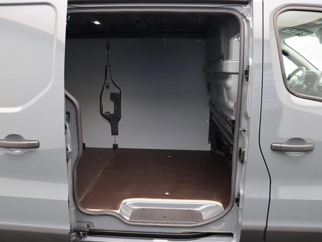 Renault TRAFIC 2.0 Blue dCi 150pk EDC T30 L2H1 Advance | Trekhaak | Laadruimtepakket | Achteruitrijcamera |