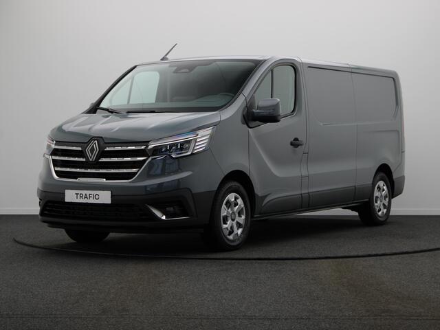 Renault TRAFIC 2.0 Blue dCi 150pk EDC T30 L2H1 Advance | Trekhaak | Laadruimtepakket | Achteruitrijcamera |