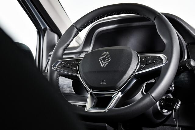 Renault TRAFIC 2.0 dCi 150 PK L2H1 DC Comfort | Dig. Cockpit | Camera | PDC | NAV + App. Connect | Airco | Dubbel Cabine | 3111